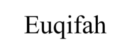 EUQIFAH trademark