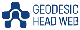 GEODESIC HEAD WEB trademark