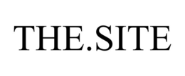 THE.SITE trademark