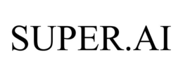 SUPER.AI trademark