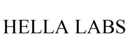 HELLA LABS trademark