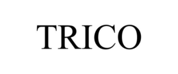 TRICO trademark