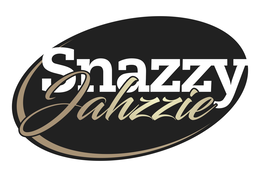 SNAZZY JAHZZIE trademark