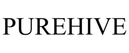 PUREHIVE trademark