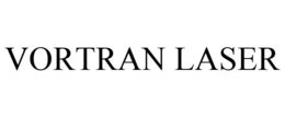 VORTRAN LASER trademark