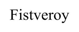 FISTVEROY trademark