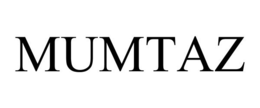 MUMTAZ trademark