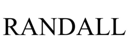 RANDALL trademark