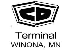 CD TERMINAL WINONA, MN trademark