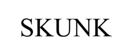SKUNK trademark