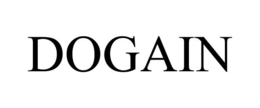 DOGAIN trademark