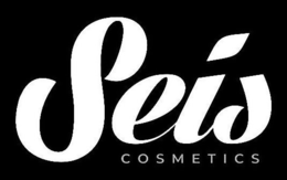 SEIS COSMETICS trademark
