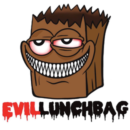 EVILLUNCHBAG trademark
