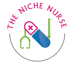 THE NICHE NURSE trademark