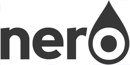 NERO trademark