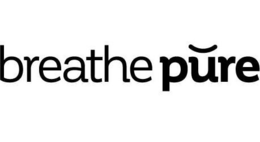 BREATHE PURE trademark