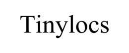 TINYLOCS trademark