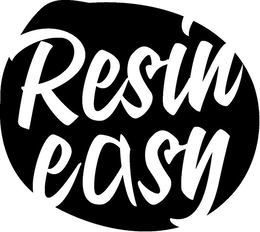 RESIN EASY trademark