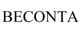 BECONTA trademark