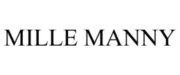 MILLE MANNY trademark