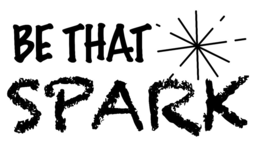 BE THAT SPARK trademark