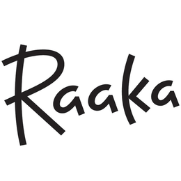 RAAKA trademark
