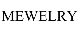 MEWELRY trademark