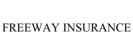 FREEWAY INSURANCE trademark