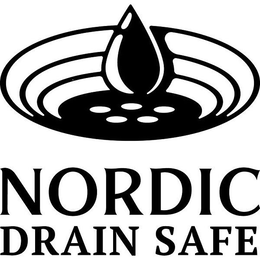 NORDIC DRAIN SAFE trademark