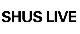 SHUS LIVE trademark