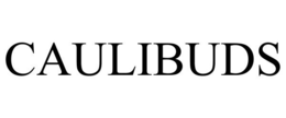 CAULIBUDS trademark