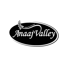 FARM TO KITCHEN ANAAJ VALLEY trademark