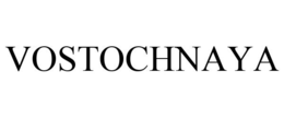 VOSTOCHNAYA trademark