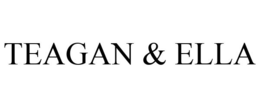 TEAGAN & ELLA trademark