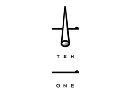 TEN ONE trademark