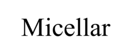 MICELLAR trademark