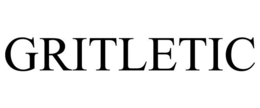 GRITLETIC trademark