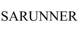 SARUNNER trademark