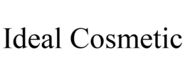 IDEAL COSMETIC trademark