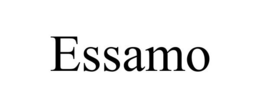 ESSAMO trademark