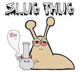 SLUG THUG trademark