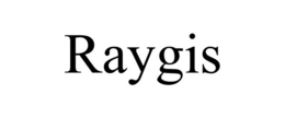 RAYGIS trademark