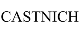 CASTNICH trademark