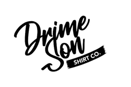 DRIME SON SHIRT CO. trademark