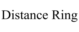 DISTANCE RING trademark