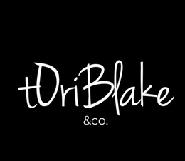 TORIBLAKE &CO. trademark