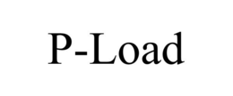 P-LOAD trademark