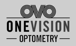 OVO ONE VISION OPTOMETRY trademark