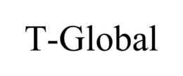 T-GLOBAL trademark