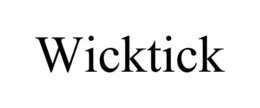 WICKTICK trademark